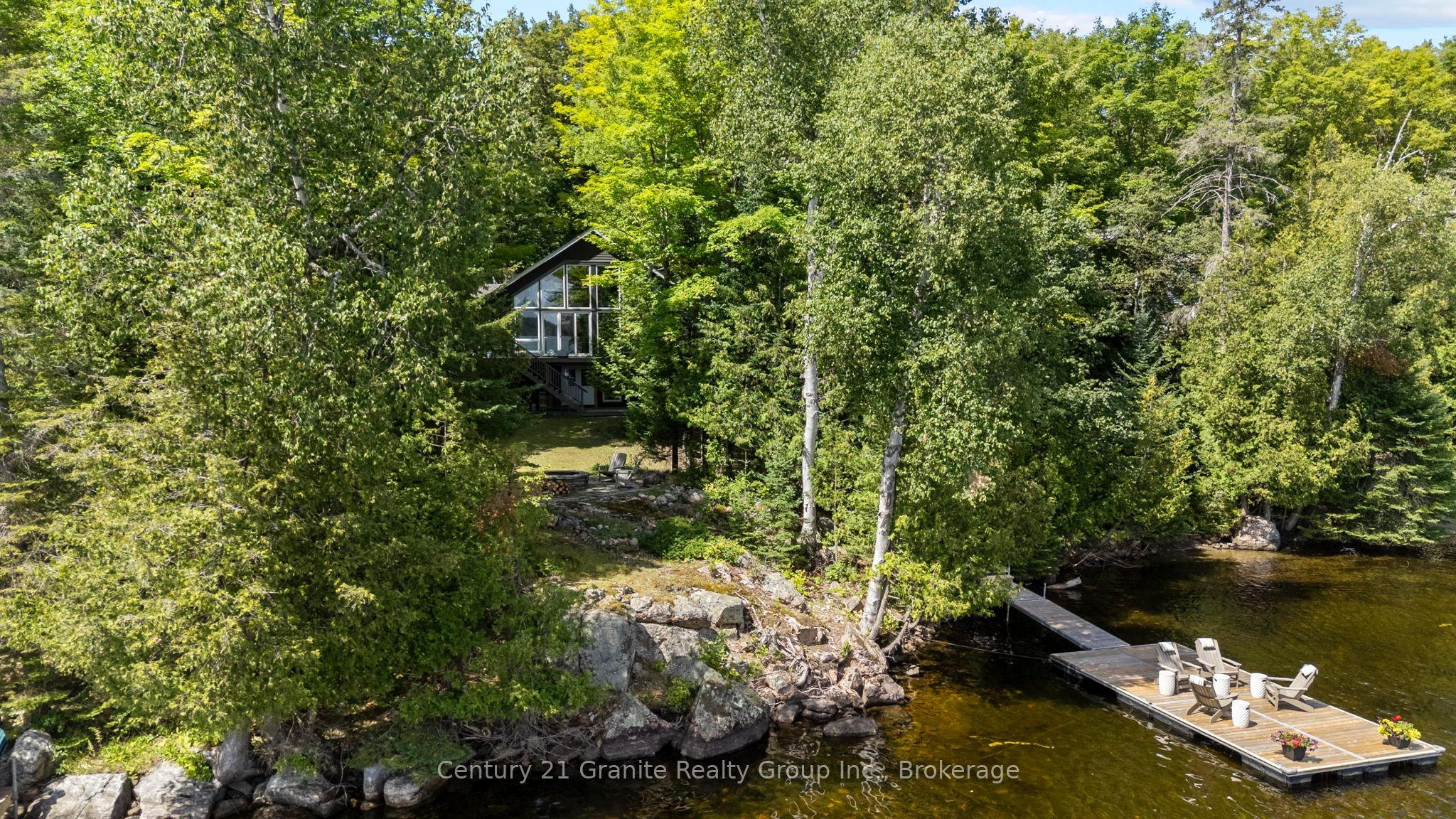 1057 Hidden Valley Lane, Minden Hills, ON K0M 2K0 photo 2