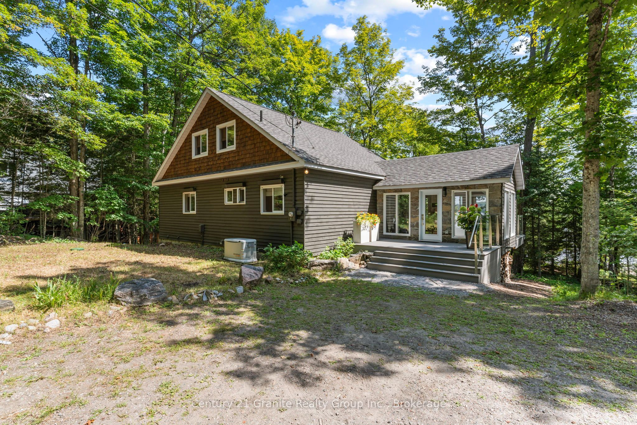 1057 Hidden Valley Lane, Minden Hills, ON K0M 2K0 photo 4