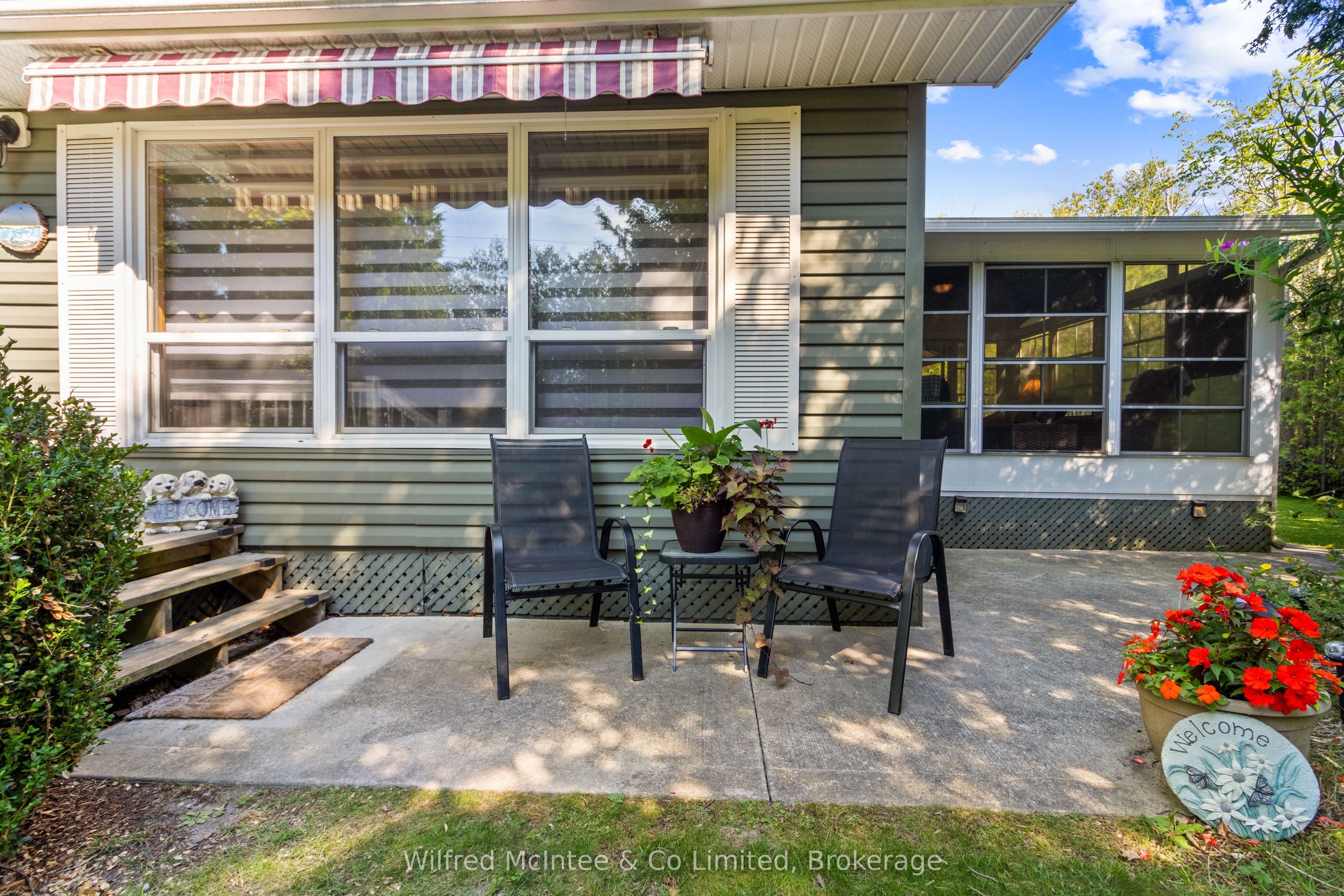32 MOHAWK Drive, Native Leased Lands, ON N0H 2L0 photo 4