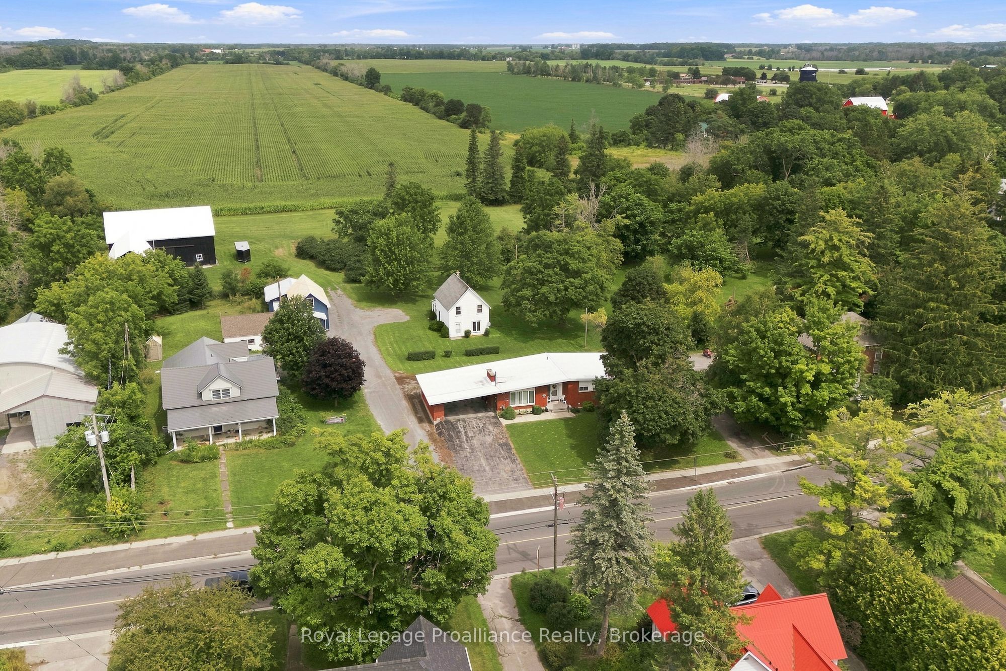 380-384 Main Street, Prince Edward County, ON K0K 1G0 photo 2