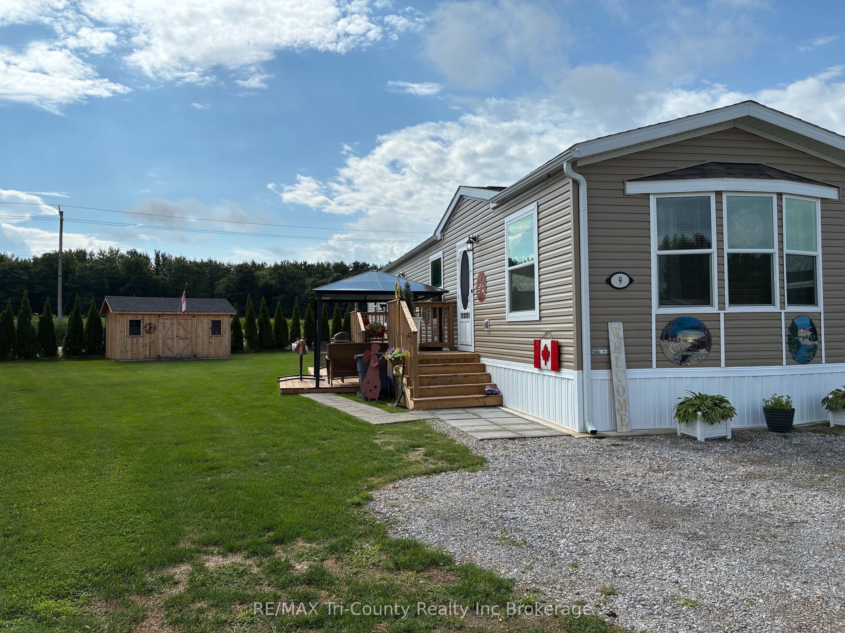11981 Plank Road, Bayham, ON N4G 4G9 photo 3