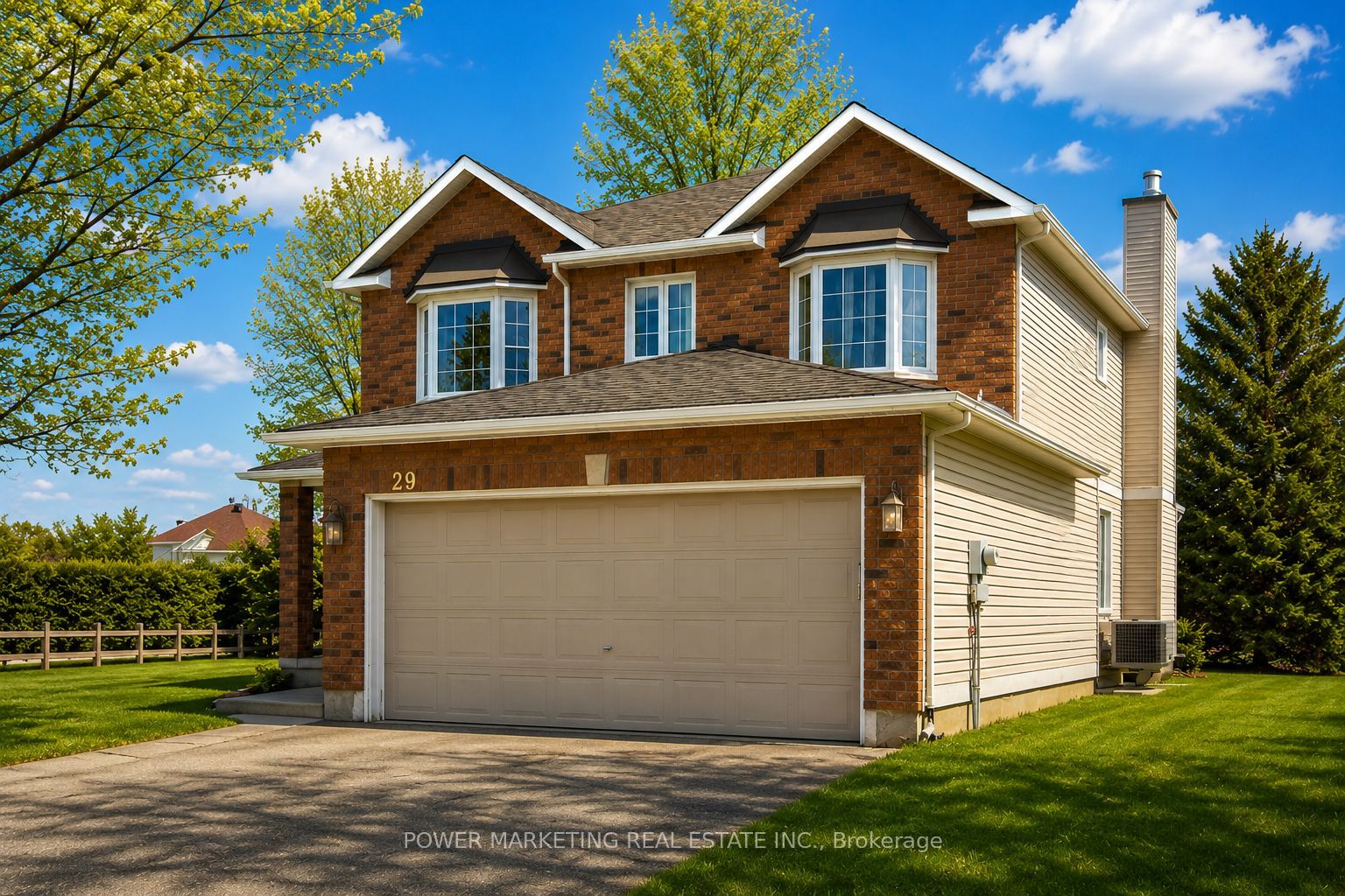29 TAJ Court, Hunt Club - South Keys and Area, ON K1G 5K7 photo 4