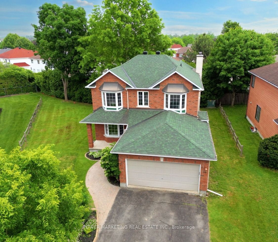 29 TAJ Court, Hunt Club - South Keys and Area, ON K1G 5K7 photo 5