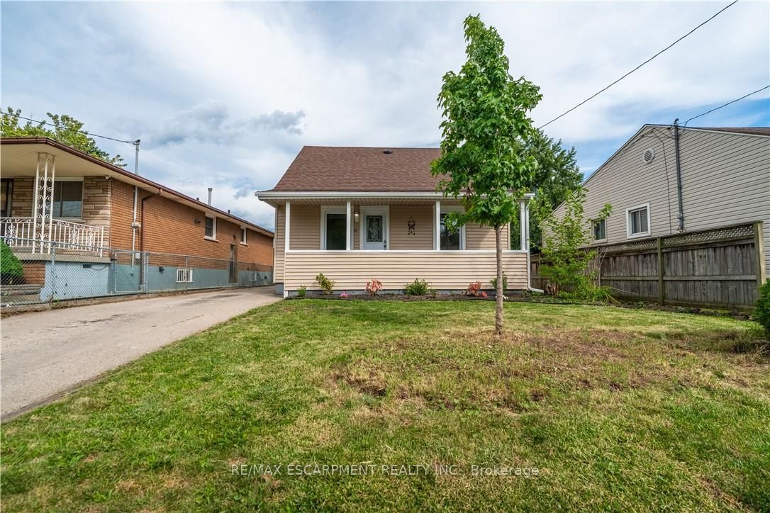 88 Ivon Avenue, Hamilton, ON L8H 5S6 photo 2