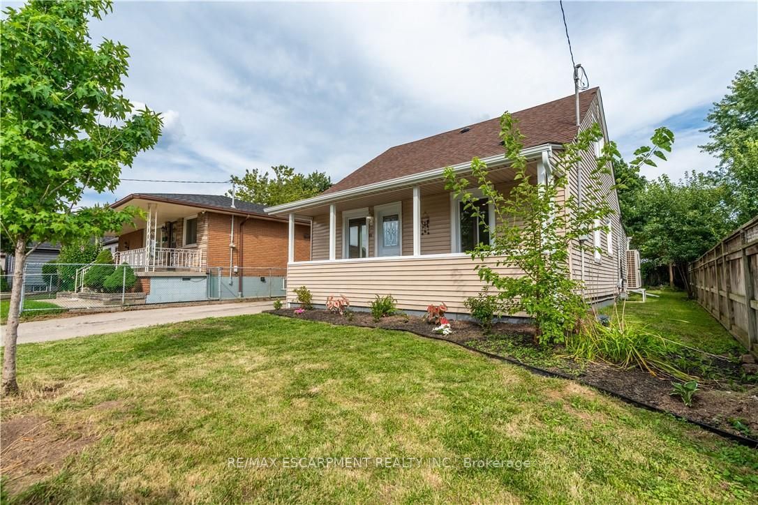 88 Ivon Avenue, Hamilton, ON L8H 5S6 photo 3