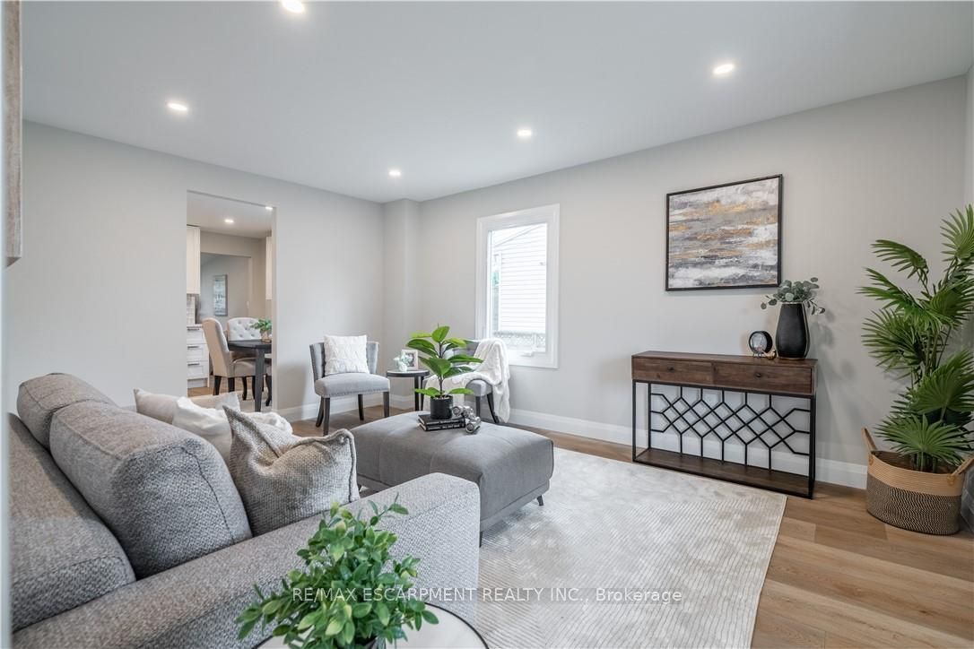 88 Ivon Avenue, Hamilton, ON L8H 5S6 photo 5
