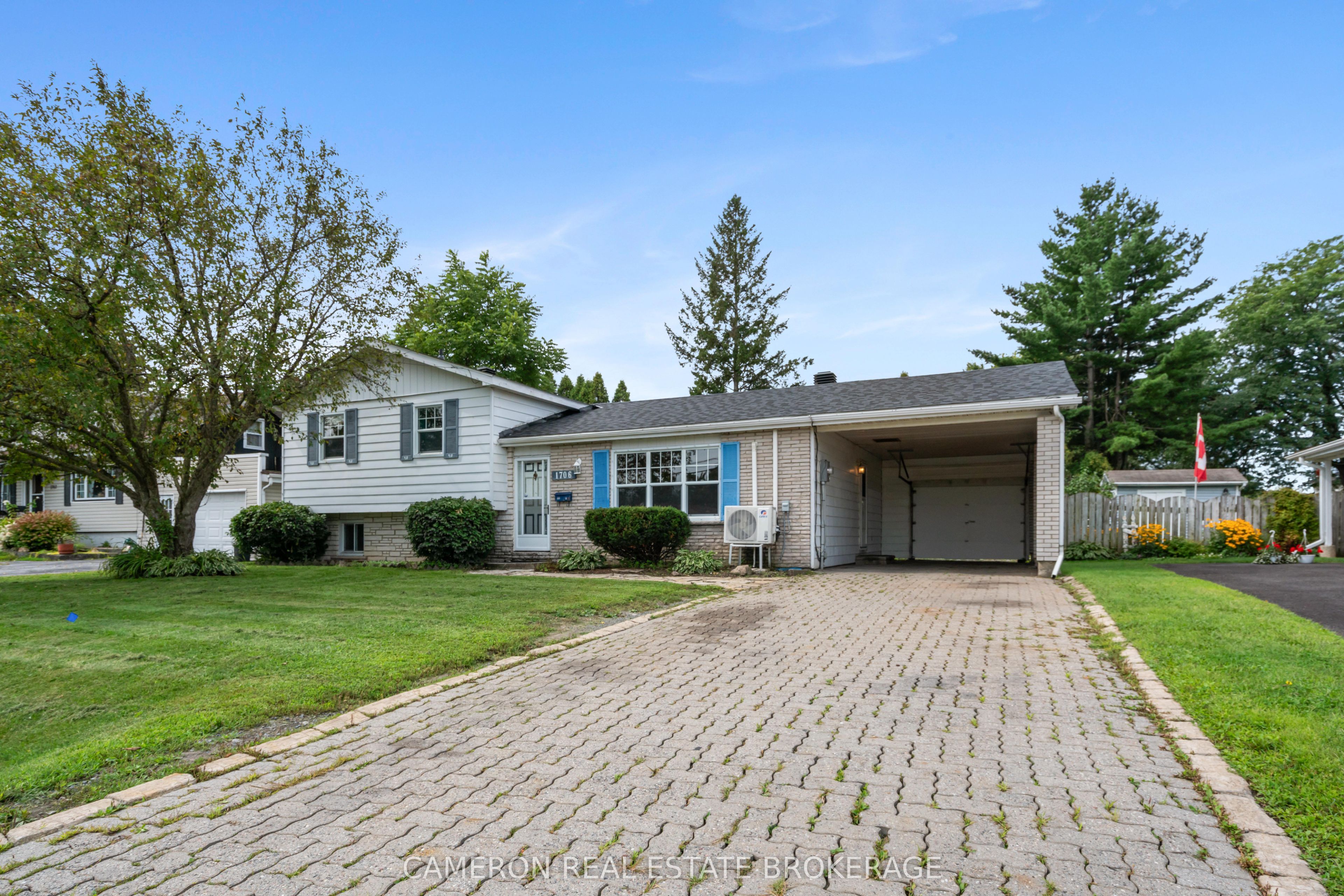1706 Alguire Street, Cornwall, ON K6J 3N2 photo 2