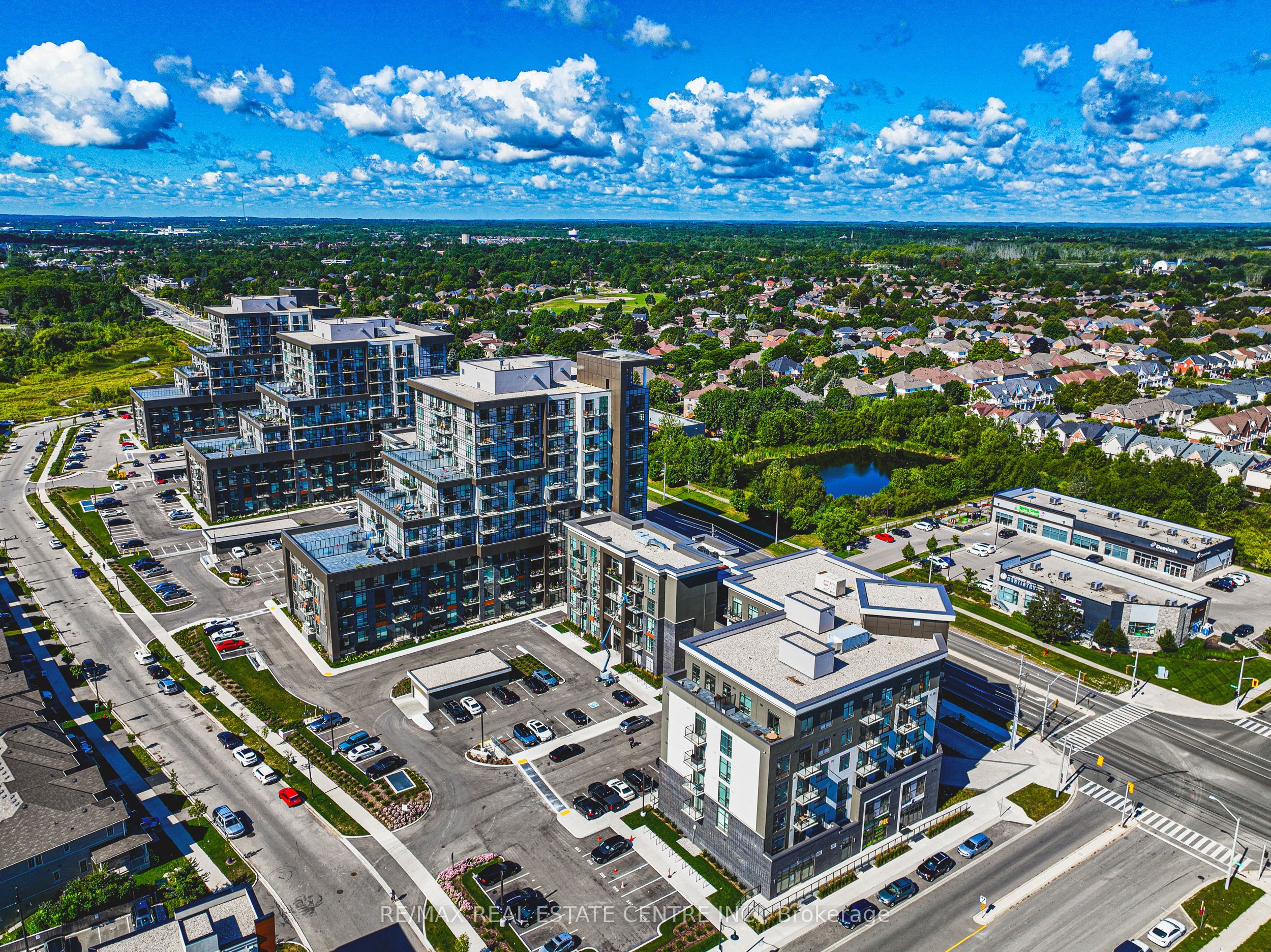 470 Dundas Street E 1202, Hamilton, ON L8B 2A6 photo 2