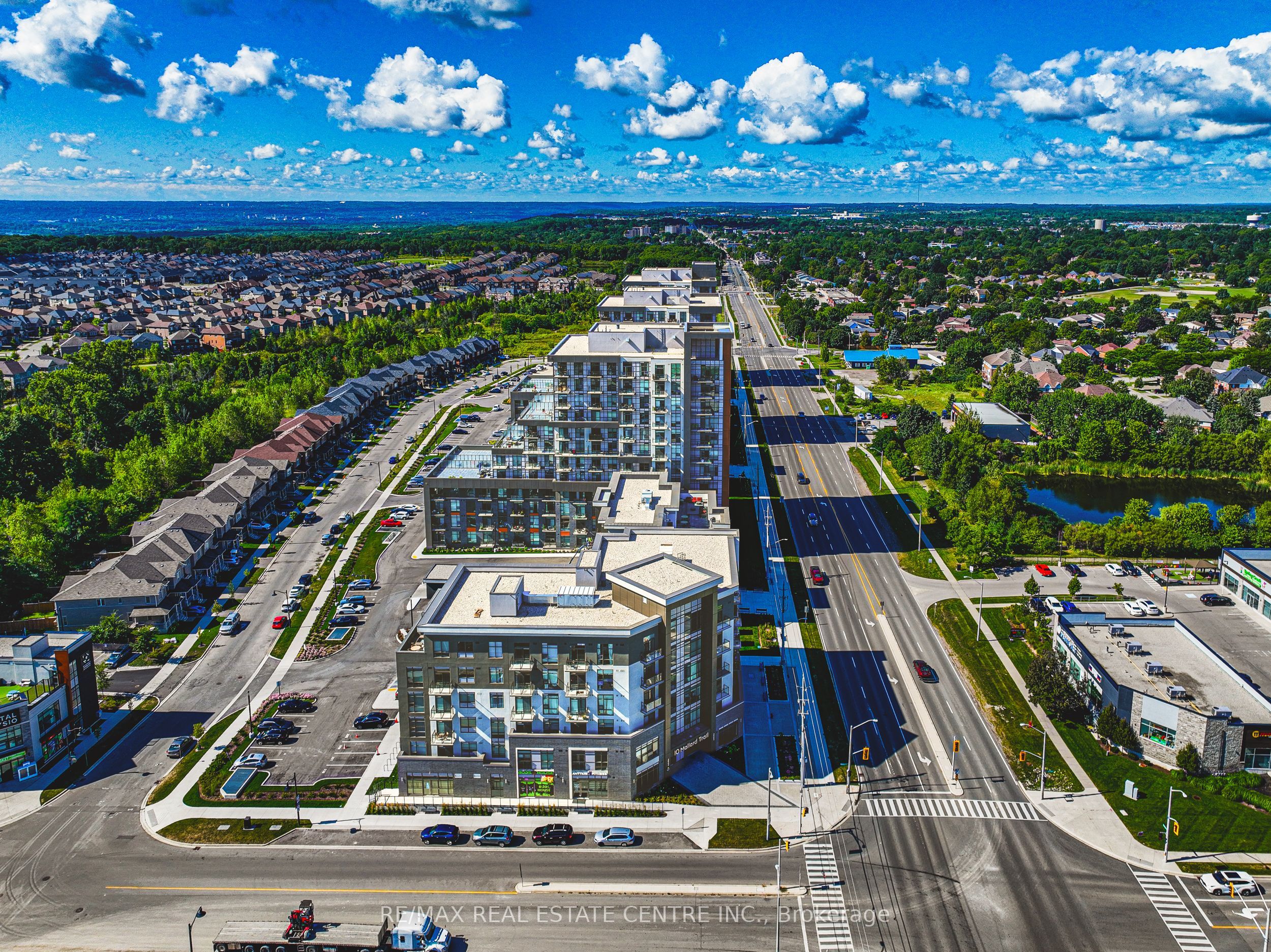 470 Dundas Street E 1202, Hamilton, ON L8B 2A6 photo 3
