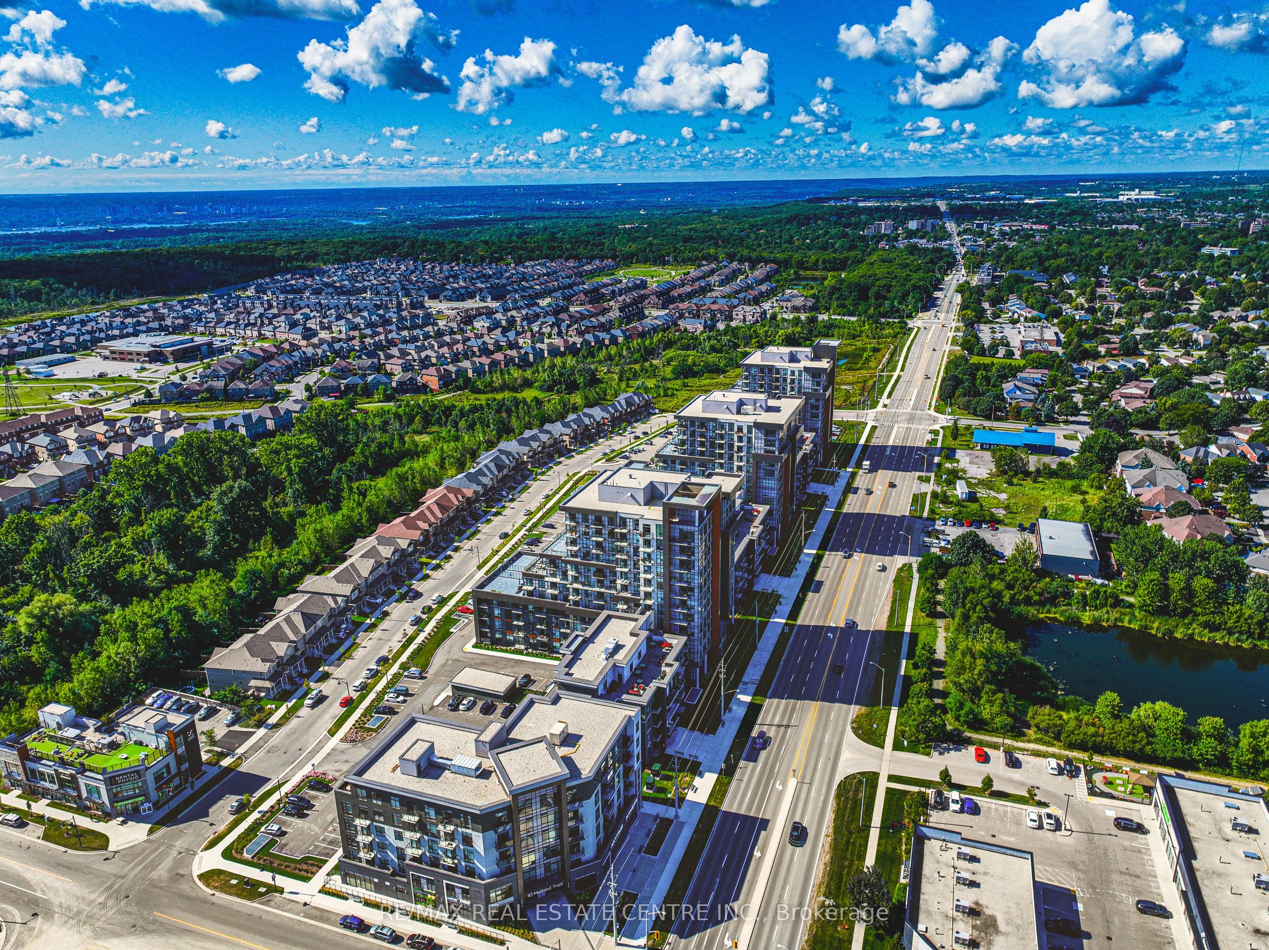 470 Dundas Street E 1202, Hamilton, ON L8B 2A6 photo 4