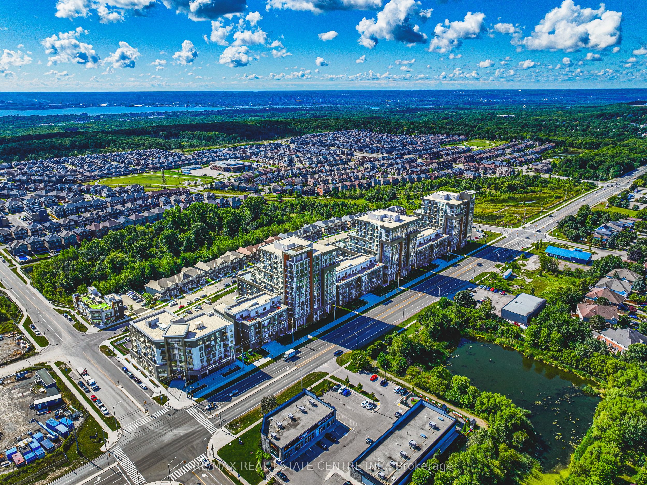 470 Dundas Street E 1202, Hamilton, ON L8B 2A6 photo 5