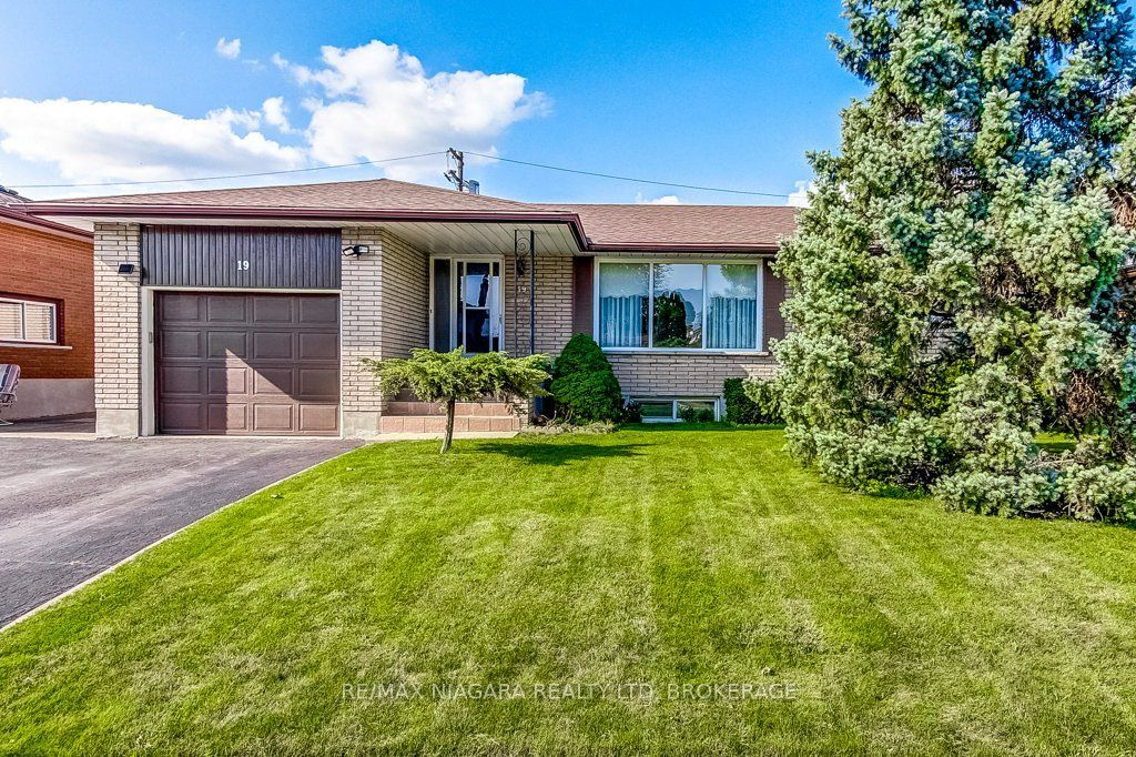 19 Eastdale Crescent, Welland, ON L3B 1E6 photo 3