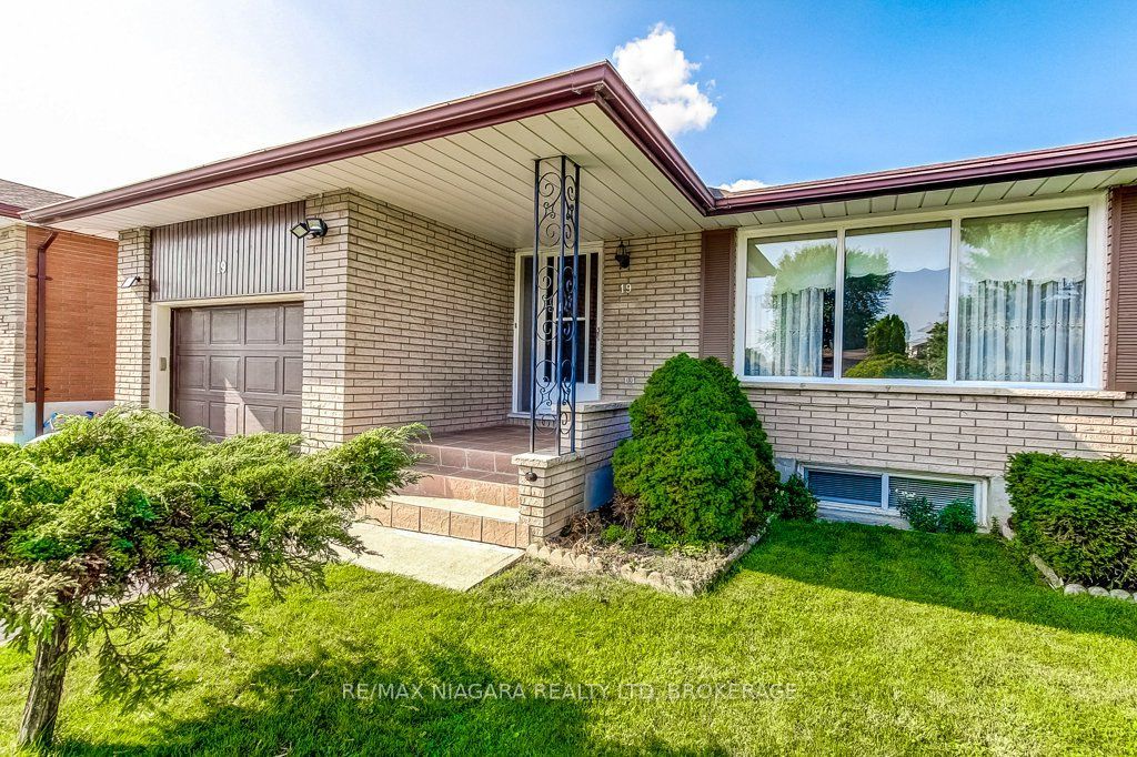 19 Eastdale Crescent, Welland, ON L3B 1E6 photo 5