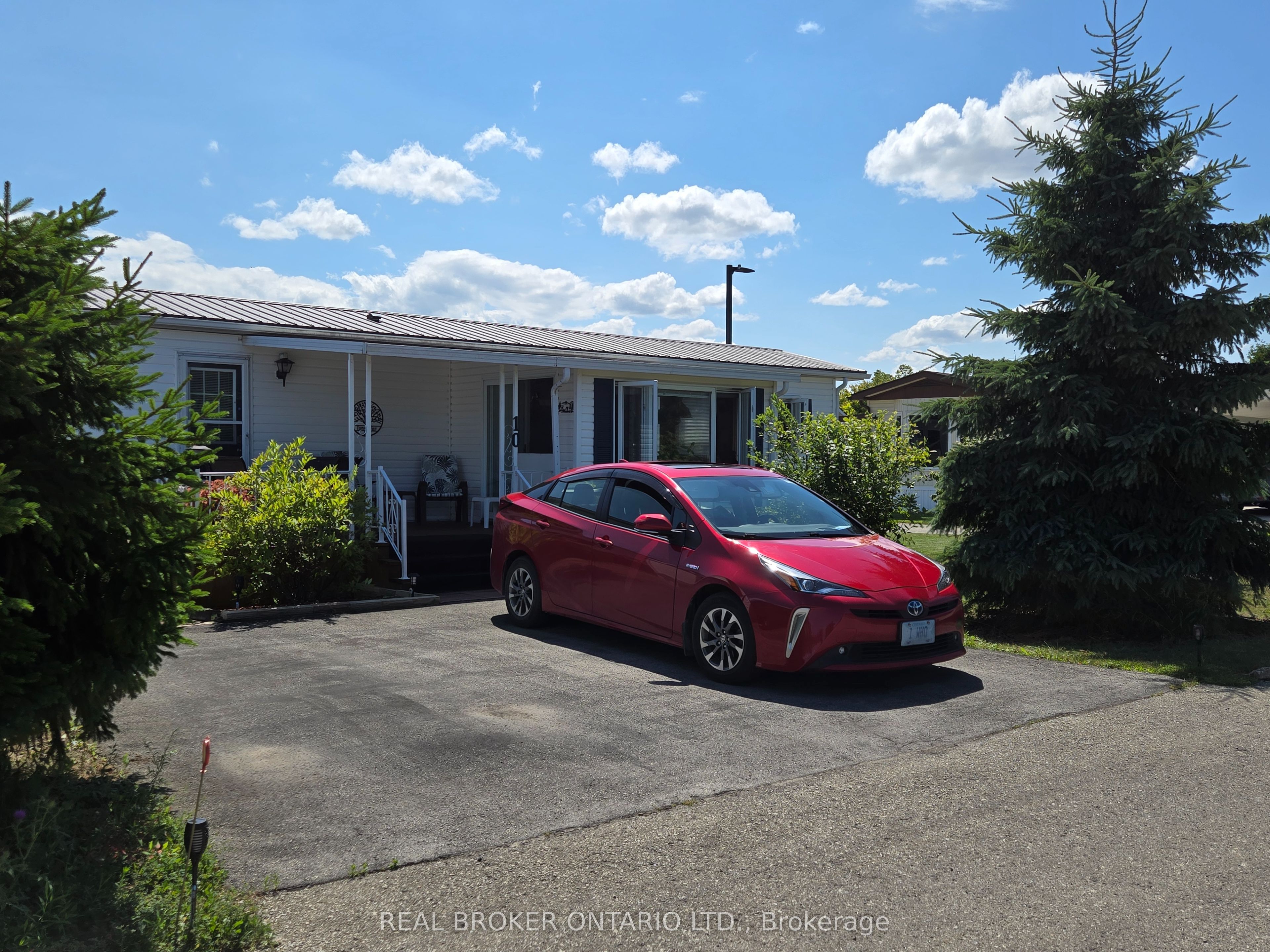 3033 Townline Road 10, Fort Erie, ON L0S 1S1 photo 5