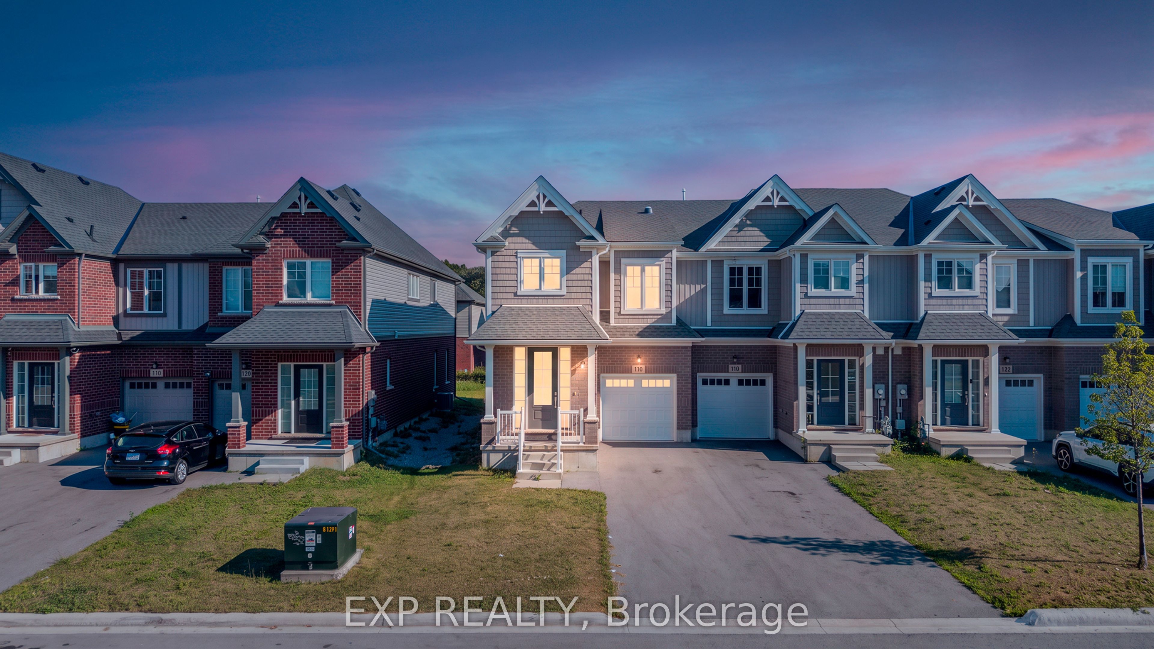 116 Bur Oak Drive, Thorold, ON L2V 0L8 photo 2