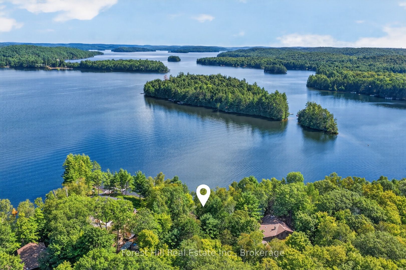 1208 McComb Point Drive, Algonquin Highlands, ON P0A 1E0 photo 3
