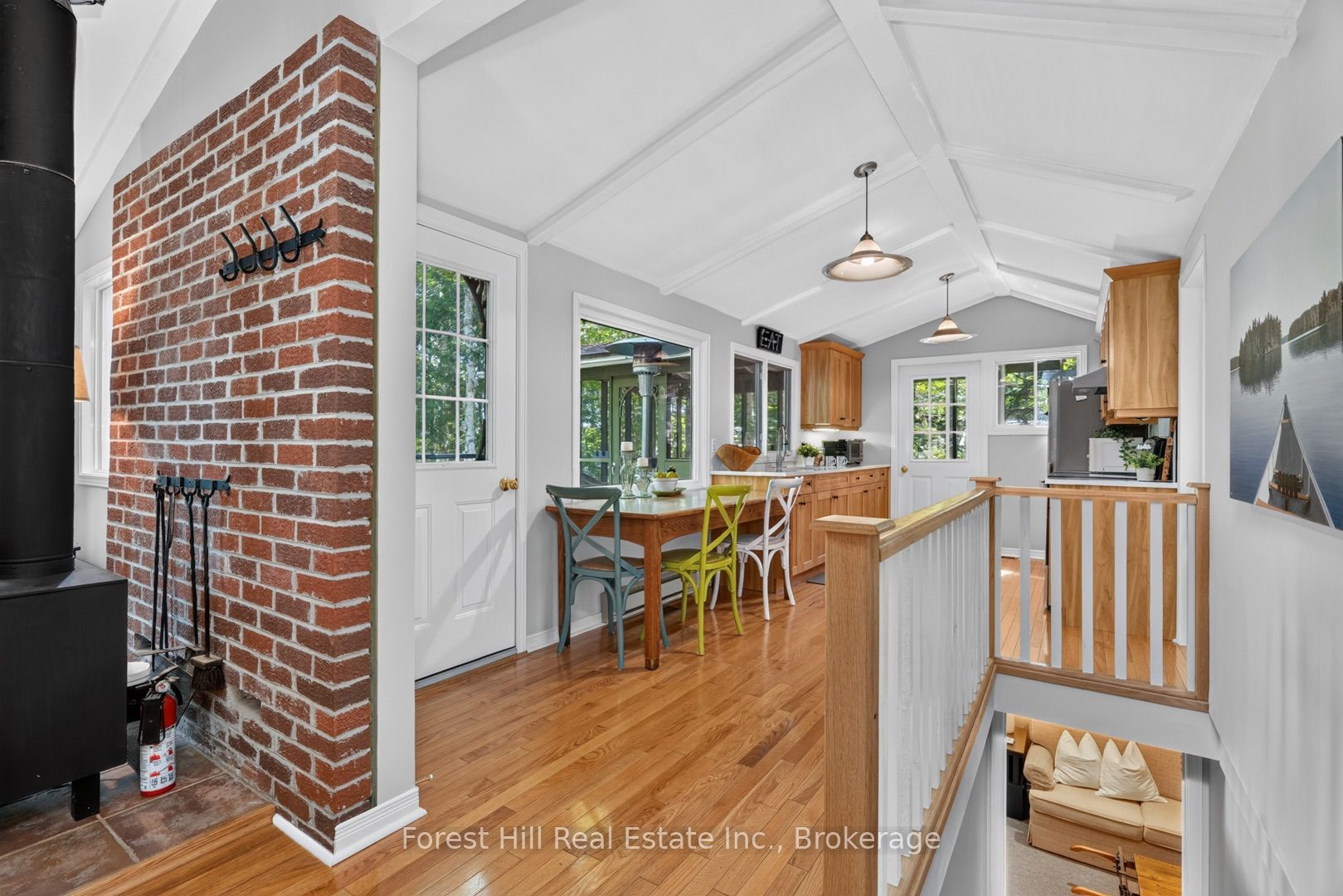 1208 McComb Point Drive, Algonquin Highlands, ON P0A 1E0 photo 4