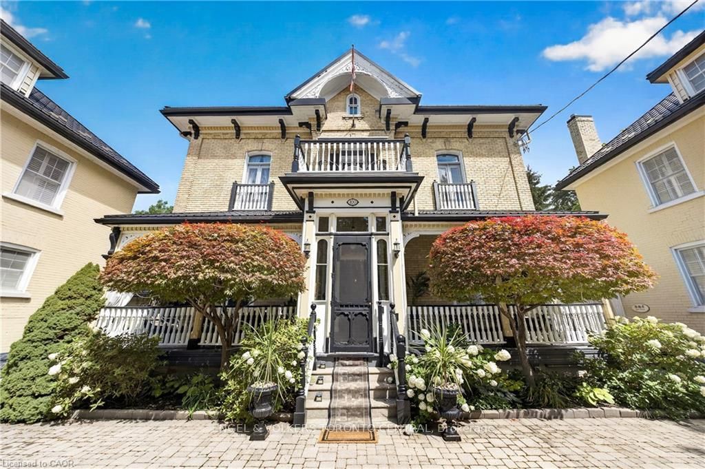 100 Brunswick Street, Stratford, ON N5A 3M1 photo 3
