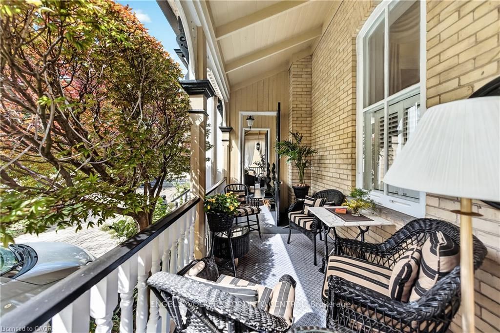 100 Brunswick Street, Stratford, ON N5A 3M1 photo 5