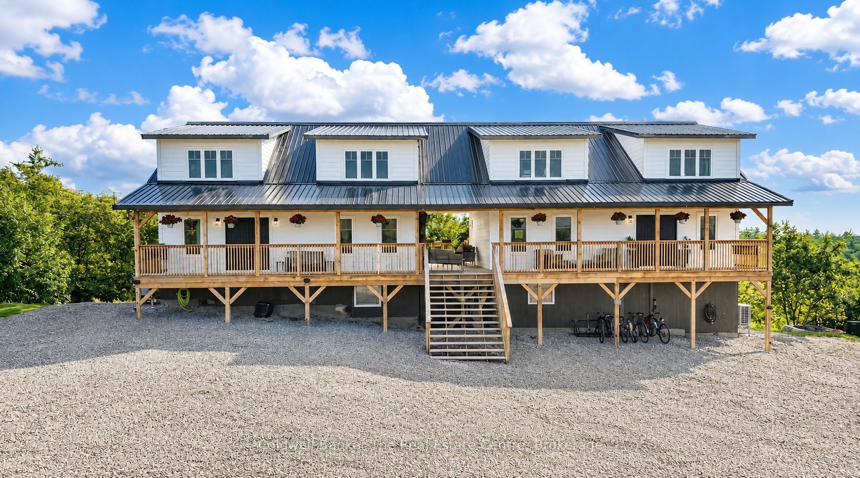1317 North Muldrew Lake Road, Gravenhurst, ON P1P 1V5