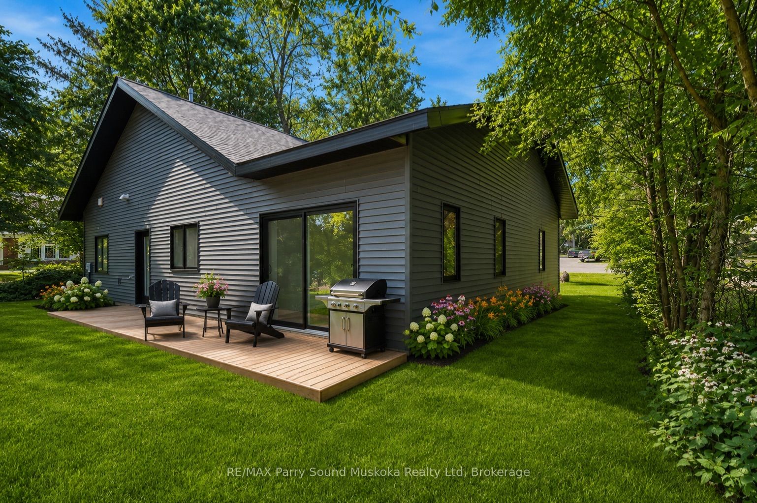 1232 518 Highway, Seguin, ON P2A 0B6 photo 2
