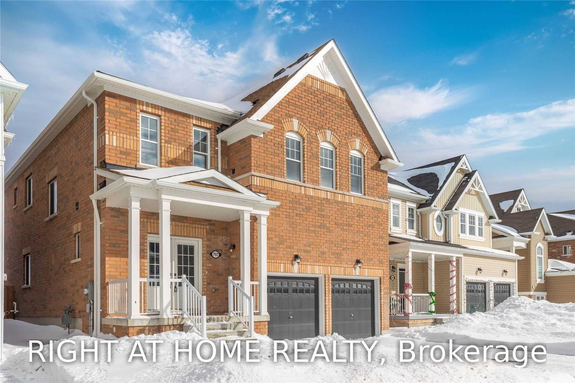 797 Halbert Drive, Shelburne, ON L0N 1S2