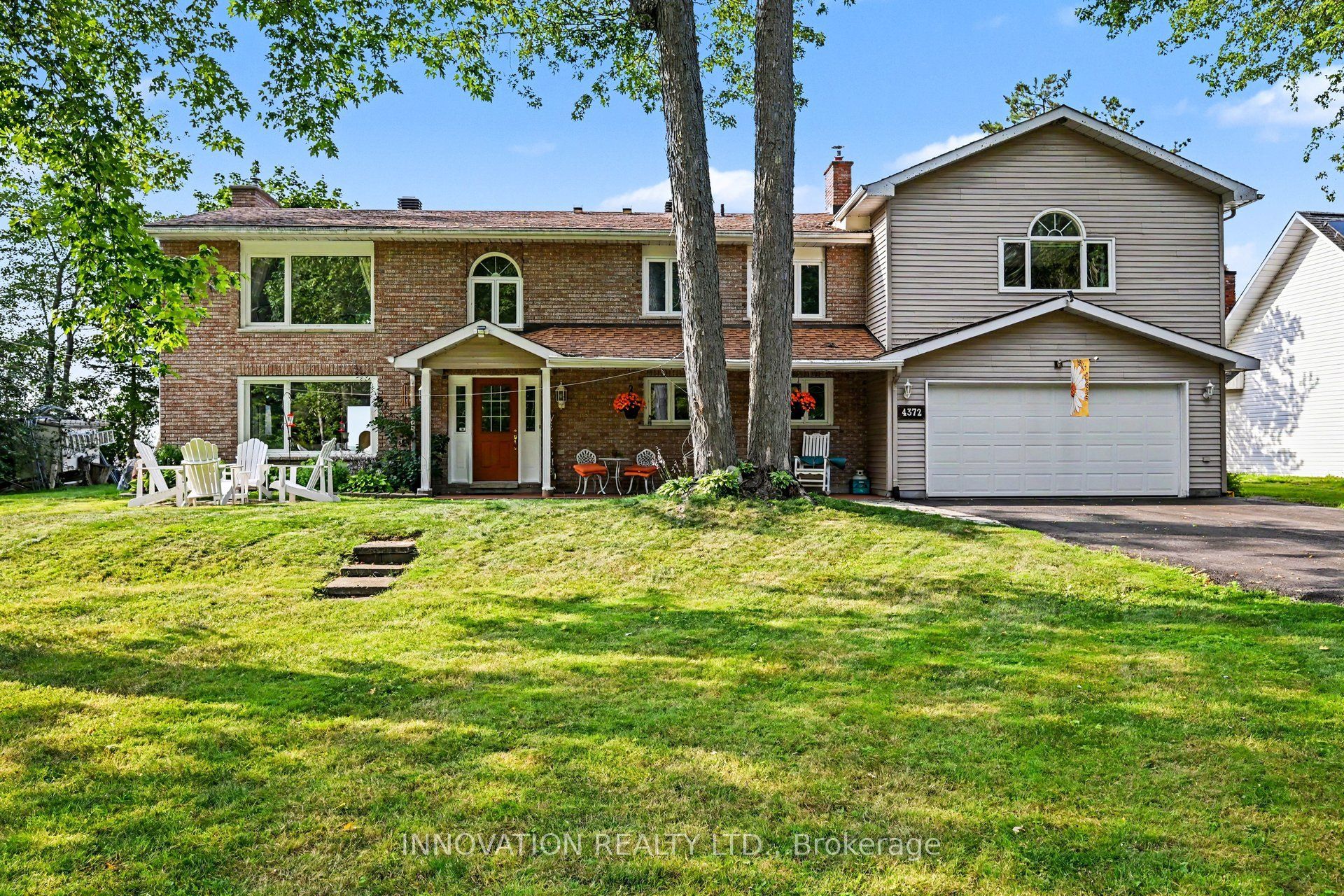 4372 Armitage Avenue W, Constance Bay - Dunrobin - Kilmaurs - Woodlawn, ON K0A 1T0