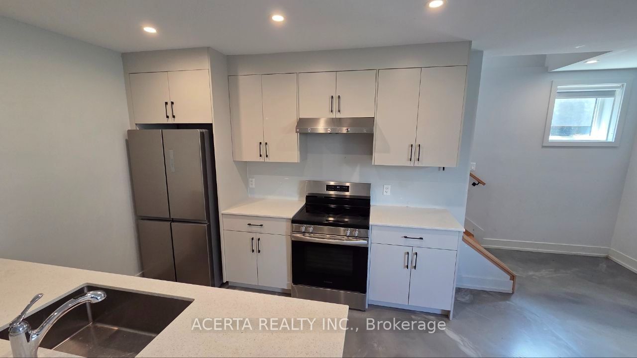1252 Trenton Avenue C, Carlington - Central Park, ON K1Z 8J9 photo 5