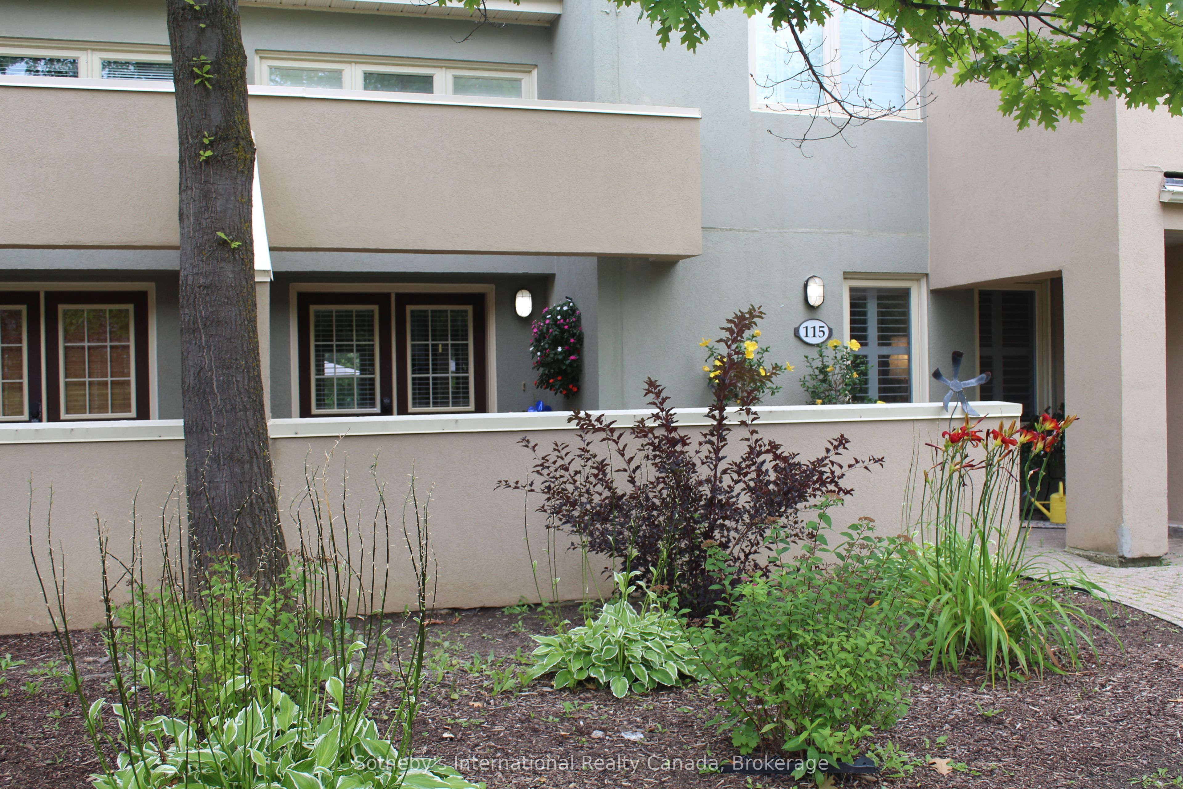 107 Wintergreen Place 115, Blue Mountains, ON L9Y 0P8 photo 4
