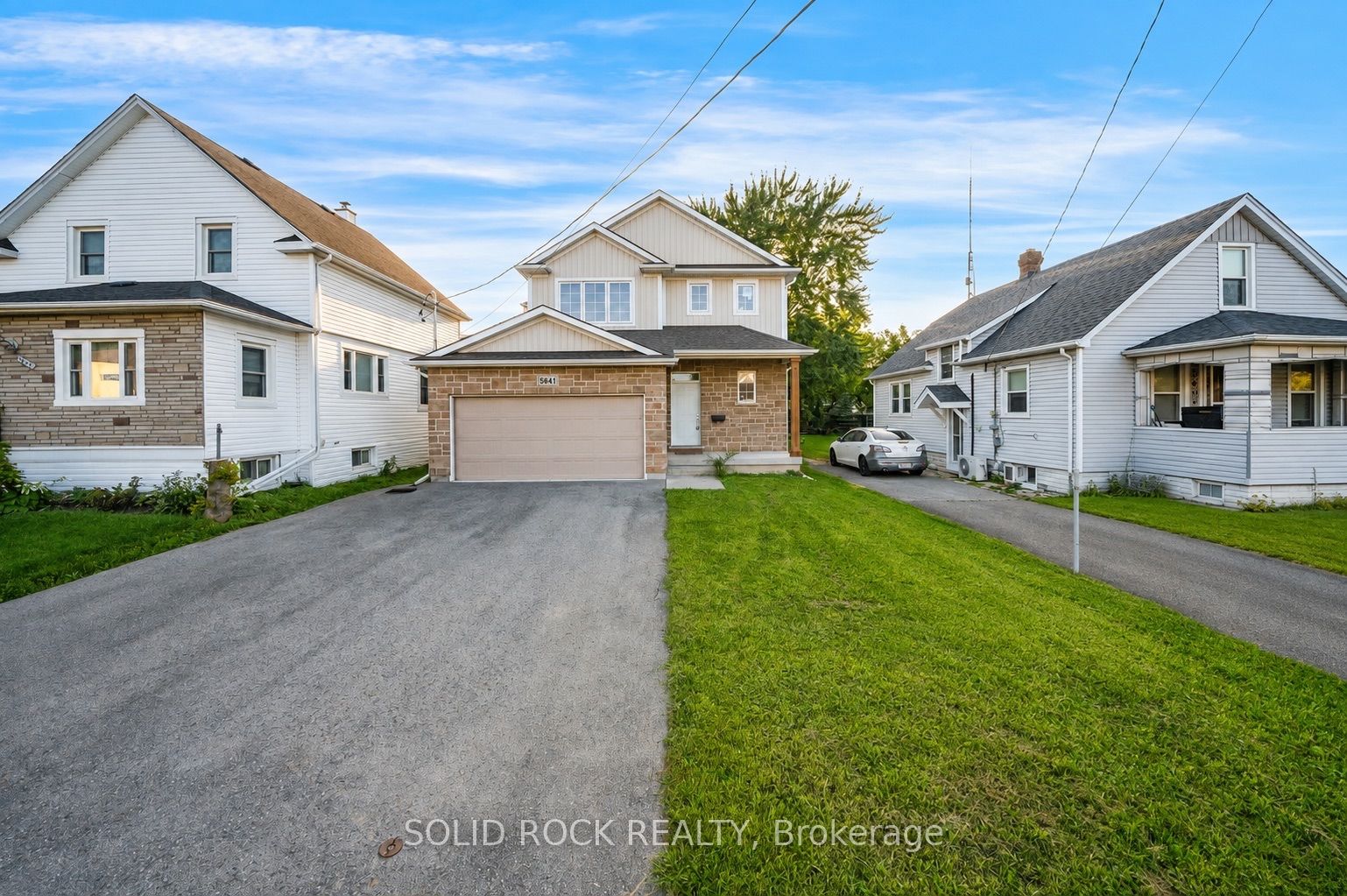 5641 Temperance Avenue, Niagara Falls, ON L2G 4A3