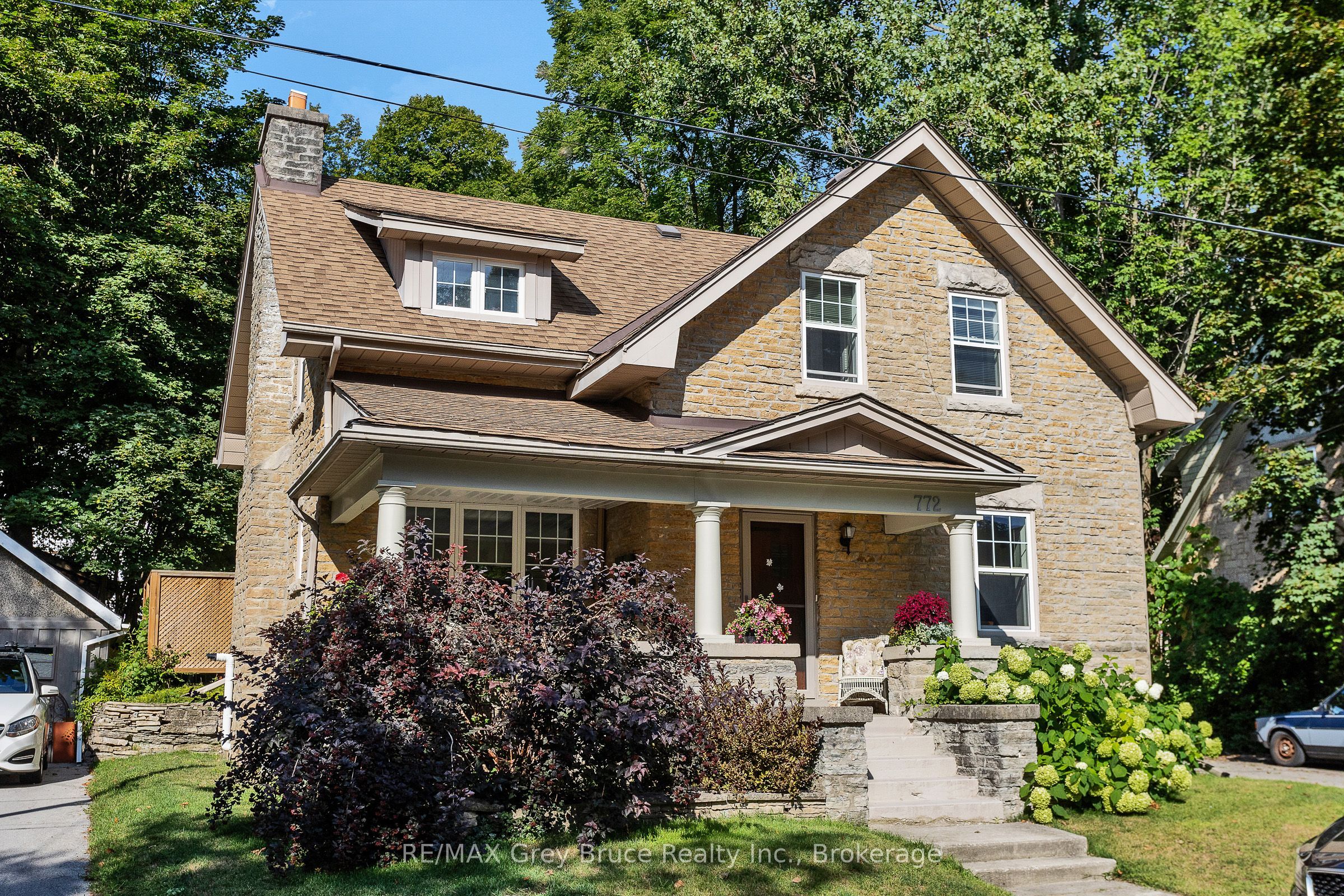 772 3rd Avenue W, Owen Sound, ON N4K 4P3