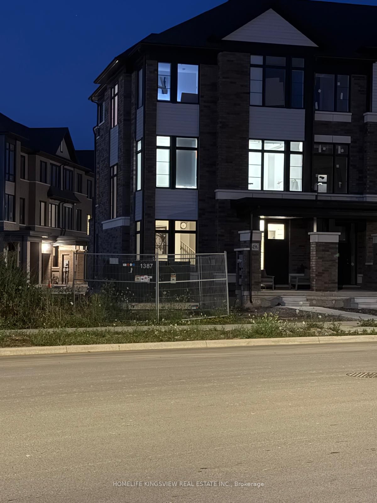 496 Provident Way, Hamilton, ON L0R 1W0 photo 5