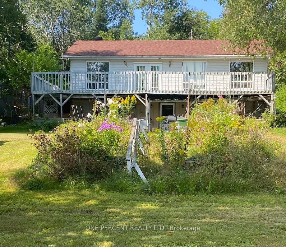 194 Maws Road, Huntsville, ON P0A 1R0