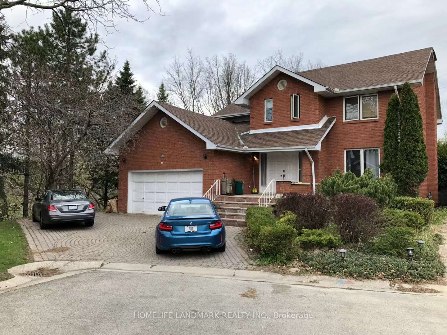 45 West Park Avenue, Hamilton, ON L8S 3M4
