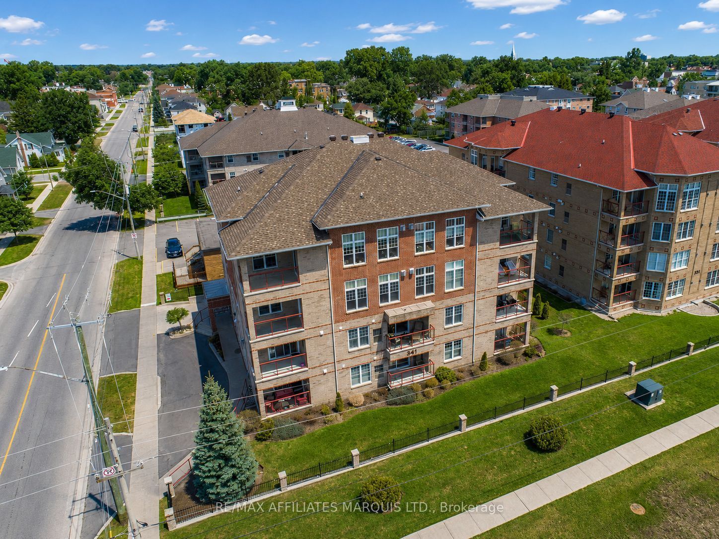 341 Water Street W 402, Cornwall, ON K6J 1A5