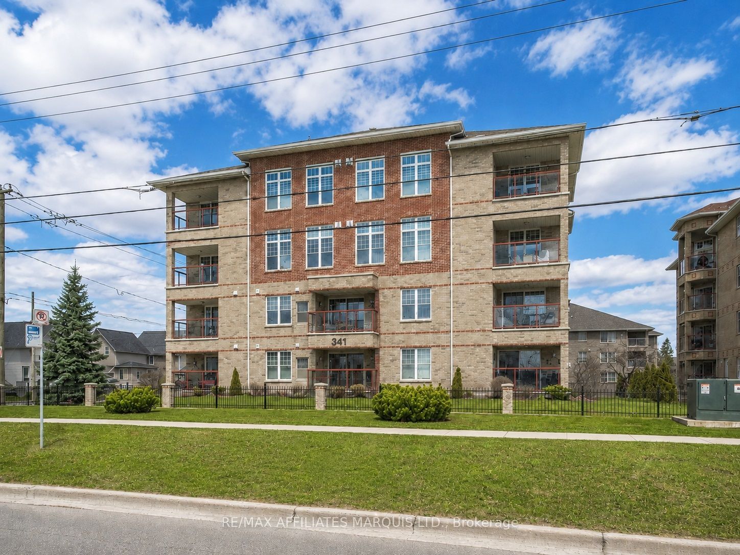 341 Water Street W 402, Cornwall, ON K6J 1A5 photo 2