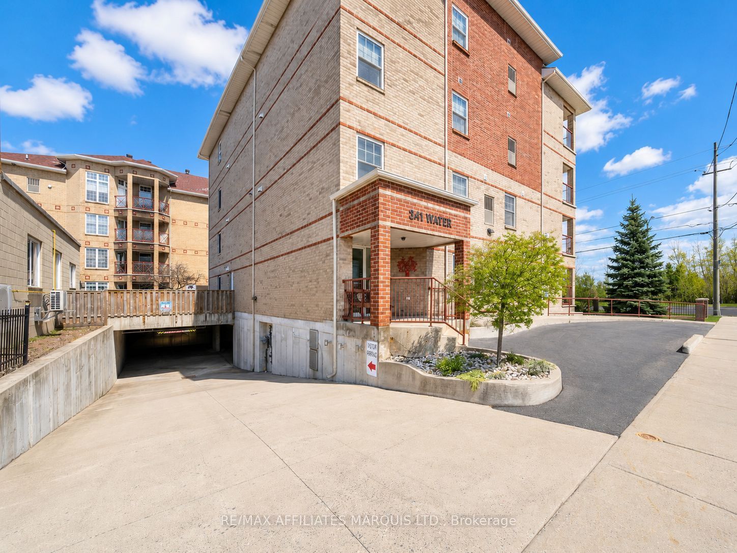 341 Water Street W 402, Cornwall, ON K6J 1A5 photo 5