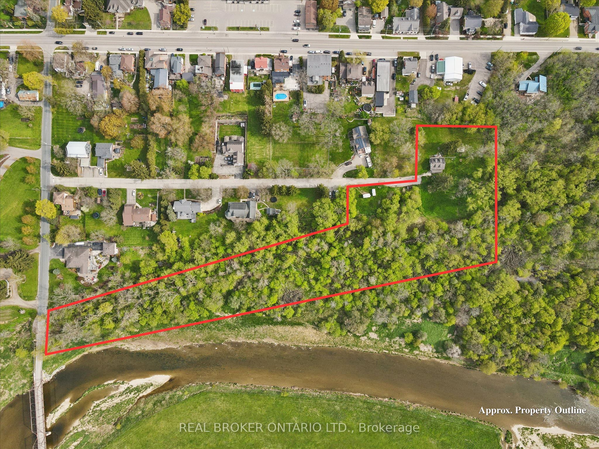 36 Elgin Street E, Woolwich, ON N0B 1N0 photo 2