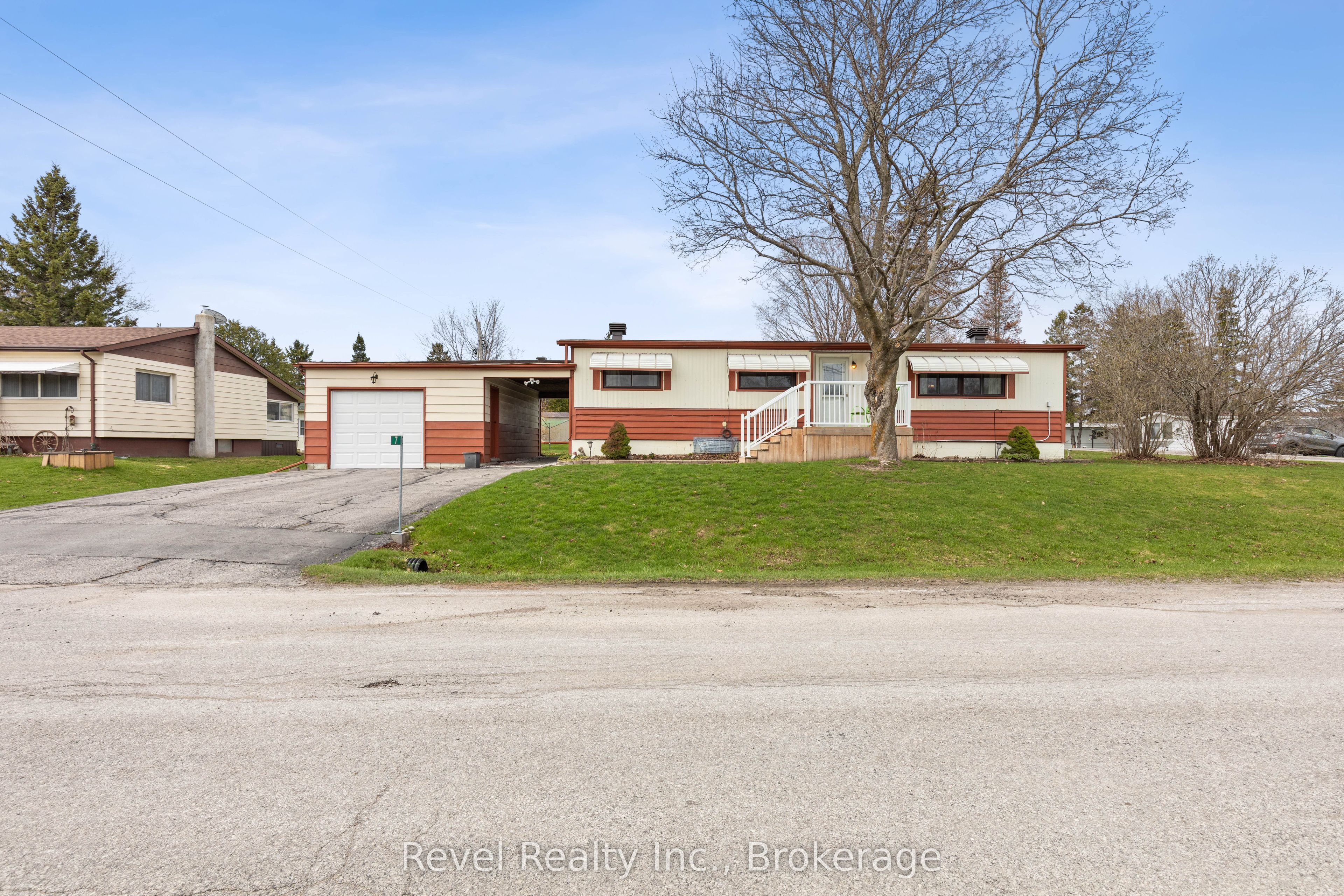 7 Macal Drive, Kawartha Lakes, ON K9V 0H5 photo 3