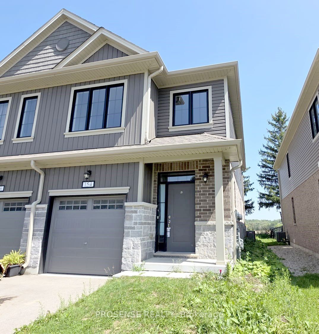 154 MIDDLETON Street, Zorra, ON N0M 2M0 photo 2