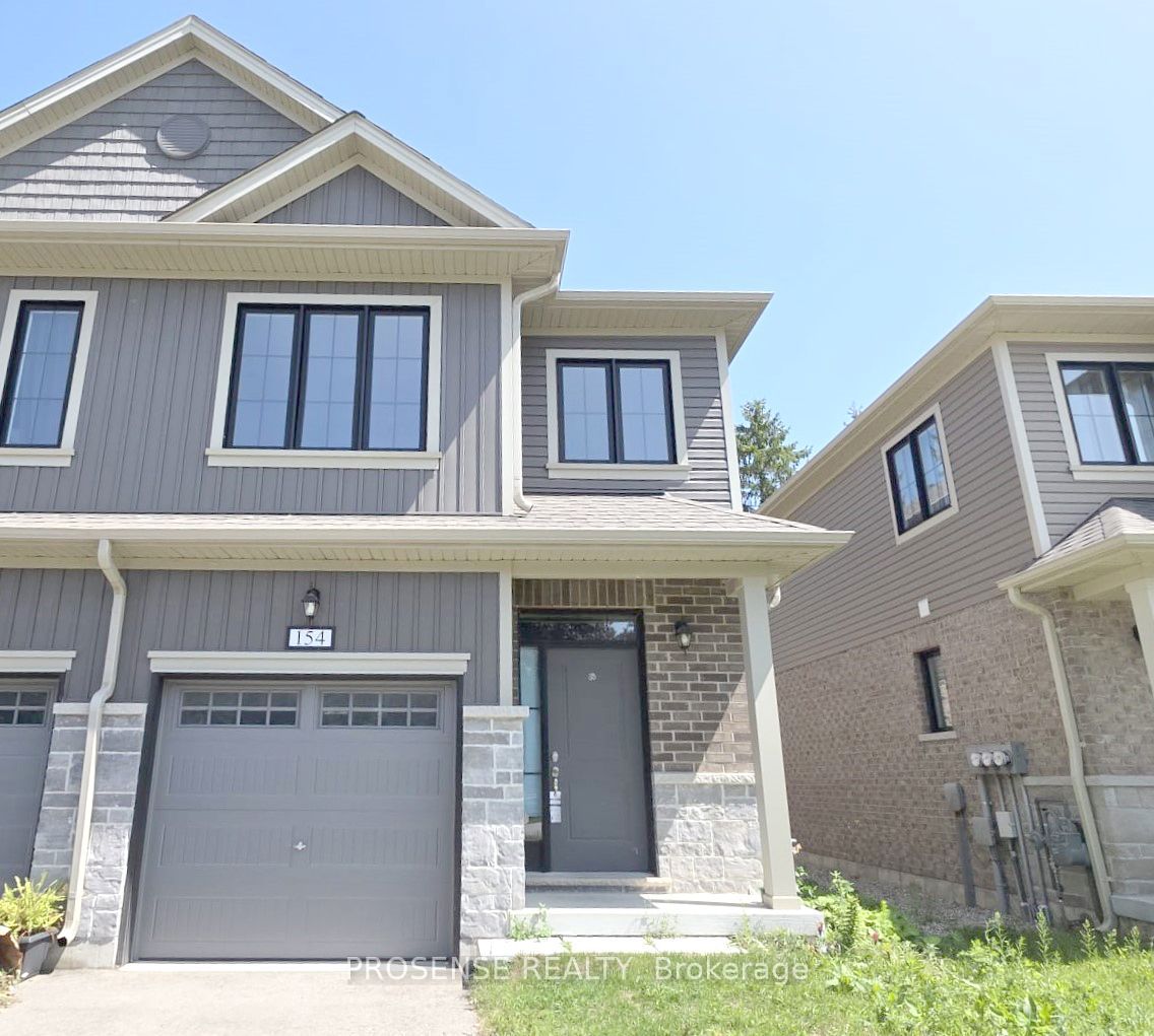 154 MIDDLETON Street, Zorra, ON N0M 2M0 photo 3