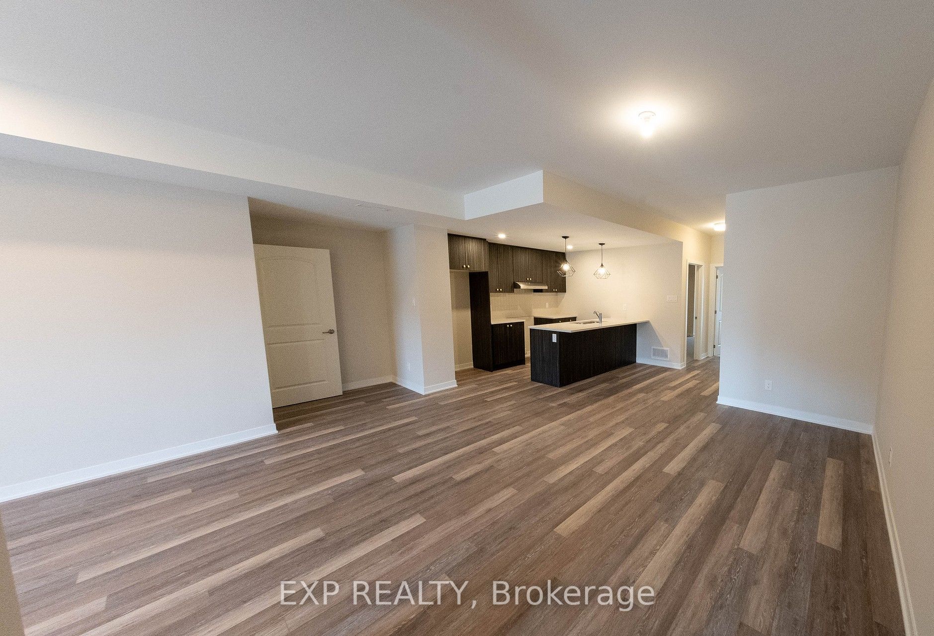 206 Lillian Freiman Private, Barrhaven, ON K2J 6Z8 photo 3