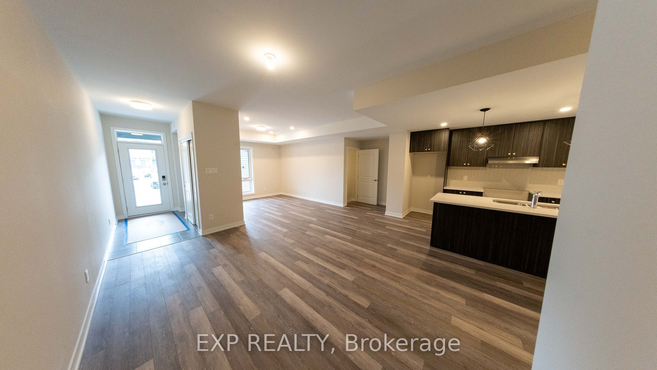 206 Lillian Freiman Private, Barrhaven, ON K2J 6Z8 photo 4