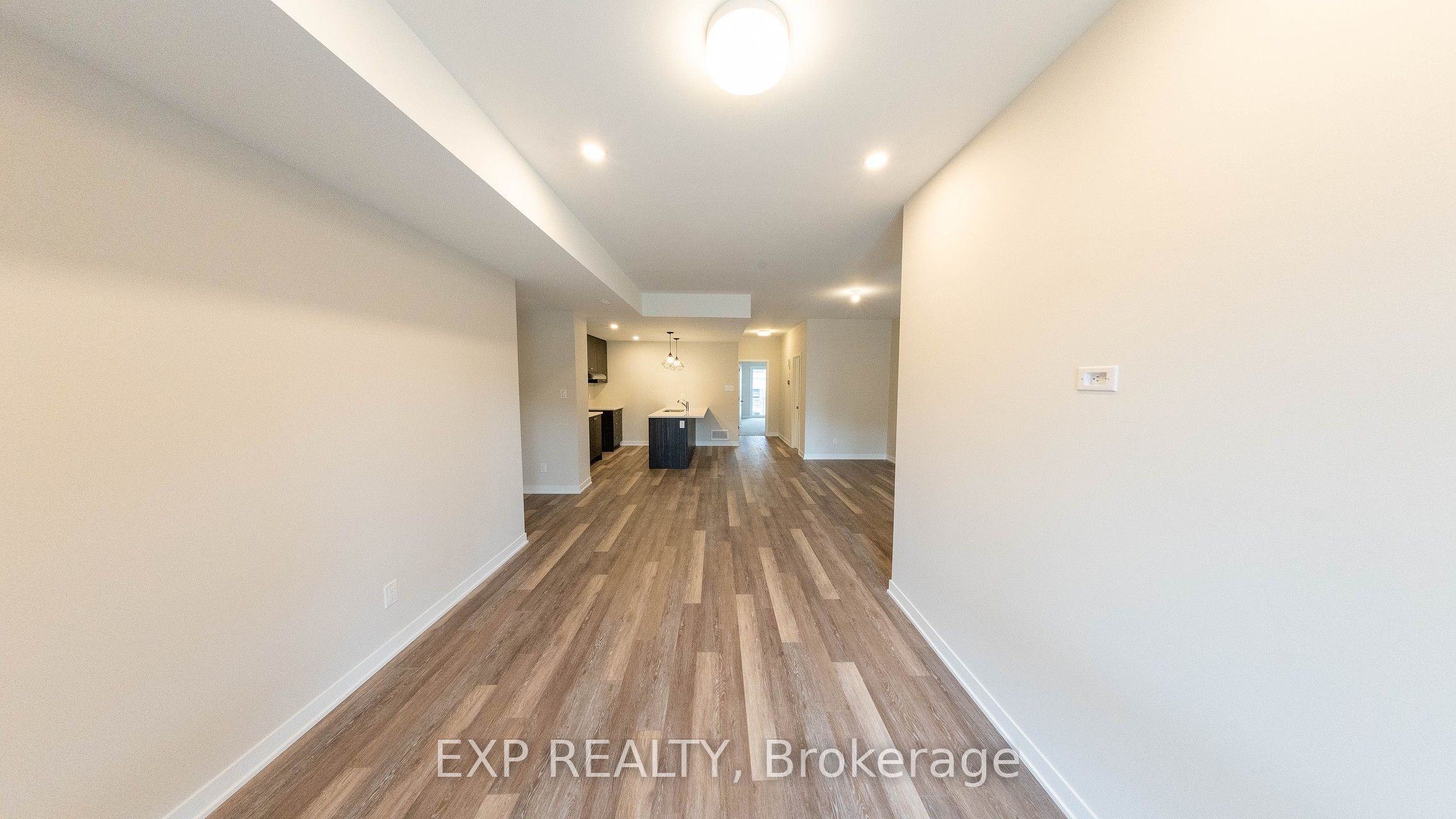 206 Lillian Freiman Private, Barrhaven, ON K2J 6Z8 photo 5