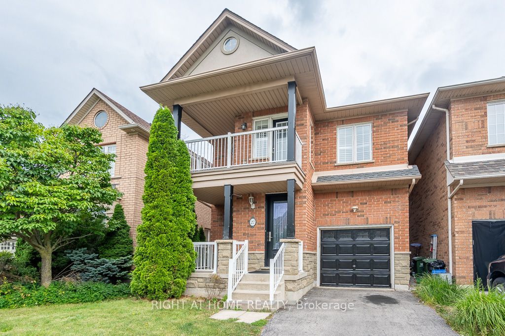 27 Panorama Way, Hamilton, ON L8E 6C6 photo 2