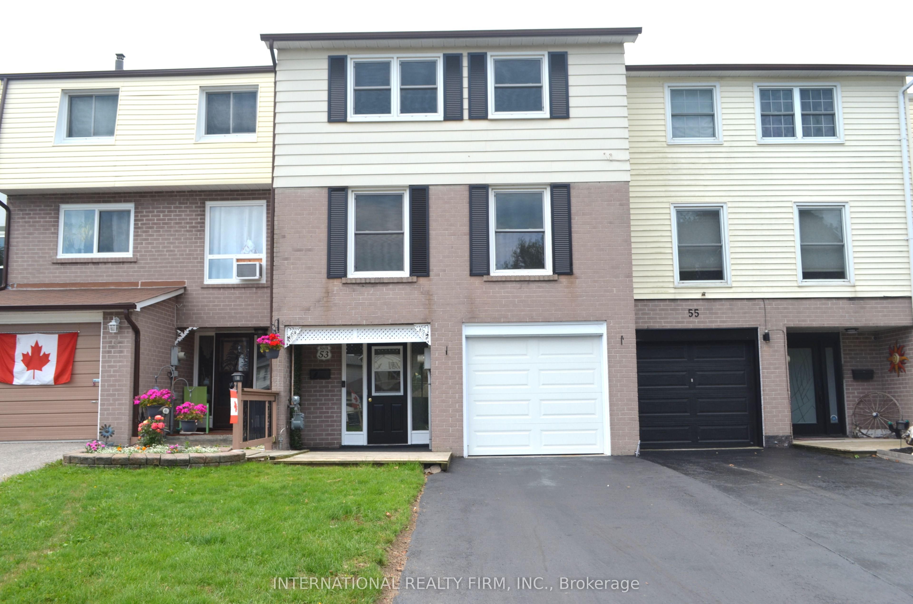 53 Peacock Boulevard, Port Hope, ON L1A 2X2