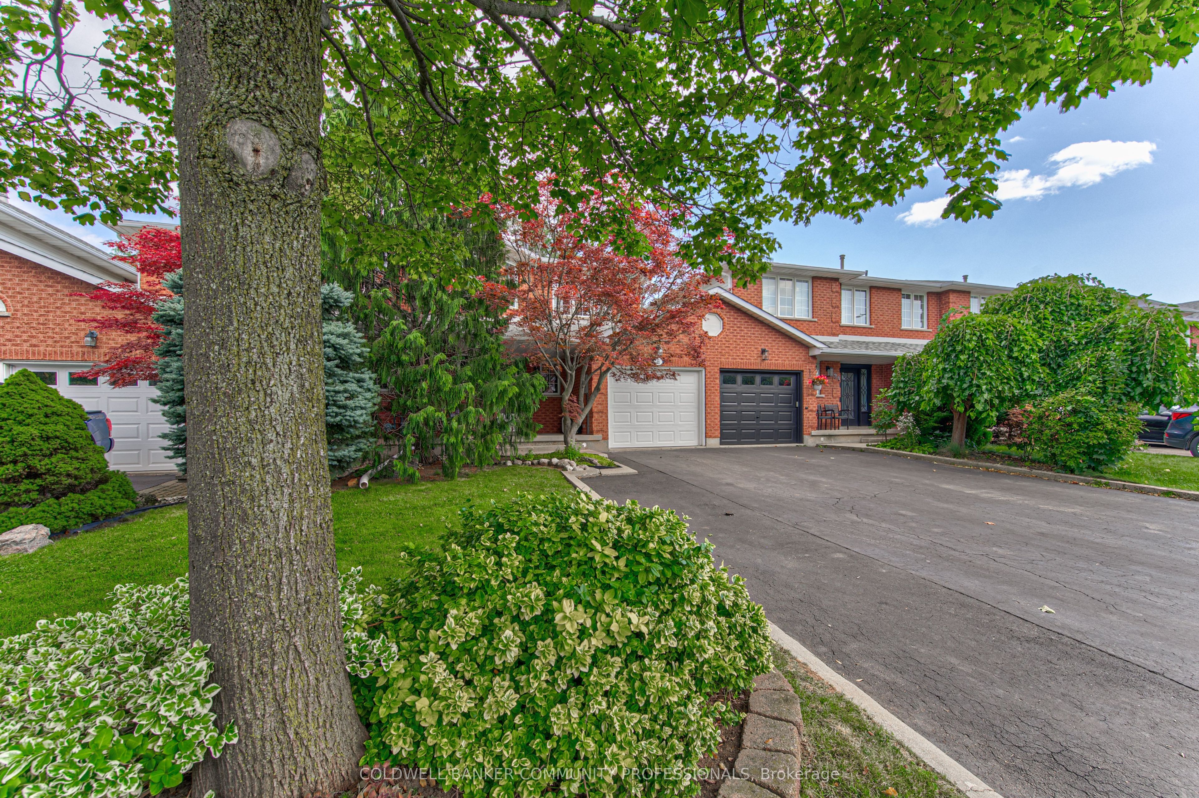 86 Chelsea Crescent, Hamilton, ON L8E 5R8 photo 2