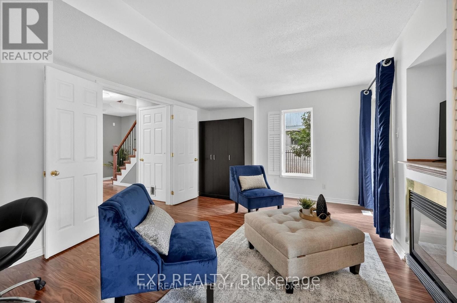 106 Corsica Private W, Alta Vista and Area, ON K1G 5Y1 photo 3