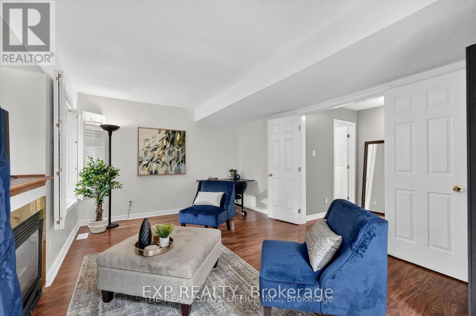 106 Corsica Private W, Alta Vista and Area, ON K1G 5Y1 photo 4