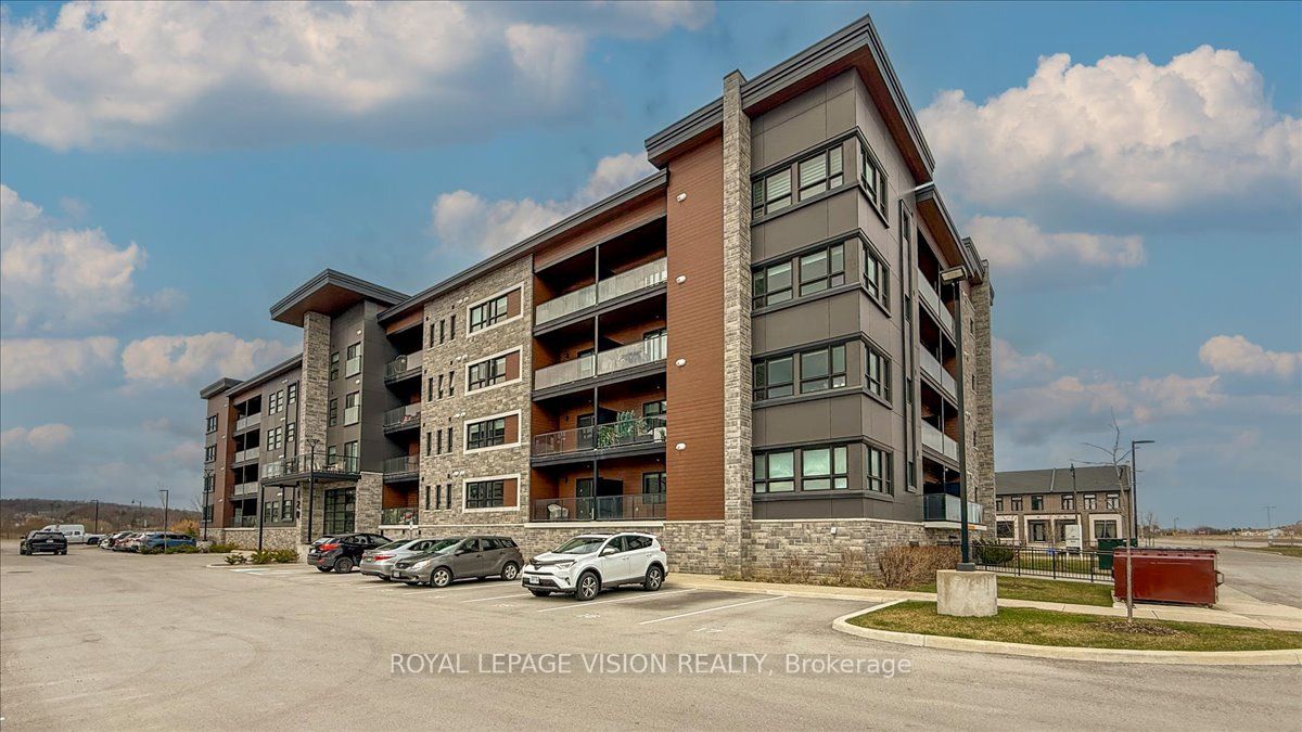 120 Summersides Boulevard 207, Pelham, ON L0S 1E1 photo 2